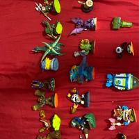 Skylanders
