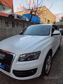 Audi 2.0 tdi quattro 170cv s-tronic