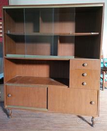 Libreria / credenza