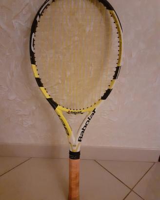 babolat