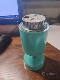 accendino da tavolo vintage