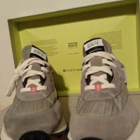 scarpe uomo run of 