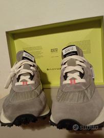 scarpe uomo run of 