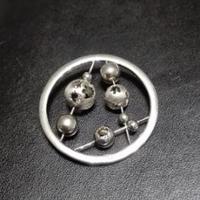 Ciondolo d'argento Giannotti collezione Angeli