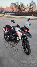 Benelli TRK 702 X - 2024