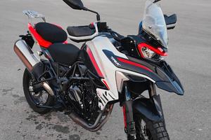 Benelli TRK 702 X - 2024