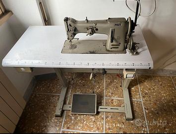 Macchina da cucire Pfaff