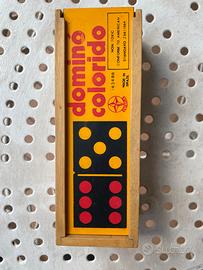 Domino colorato Estrela