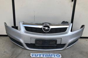 Paraurti anteriore Opel Zafira 2006 grigio chiaro