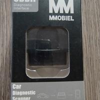 OBDII Dispositivo Diagnostica Auto