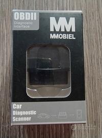 OBDII Dispositivo Diagnostica Auto