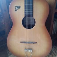 Chitarra acustica Eko