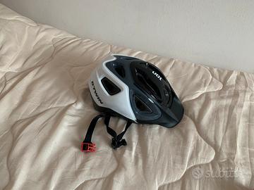 Casco bici B Twin 100, 57-62 cm