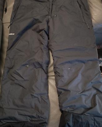 pantaloni da neve 12 anni