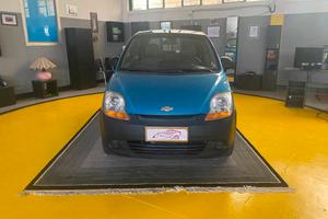 Chevrolet Matiz 0.8 s auto