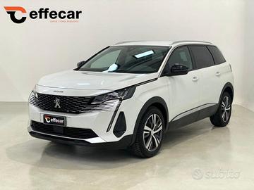 PEUGEOT 5008 BlueHDi 130 S&S Allure Pack 7p. I.E