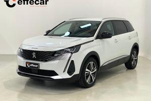 PEUGEOT 5008 BlueHDi 130 S&S Allure Pack 7p. I.E