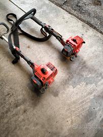 decespugliatore efco 38 decespugliatore Eco 28