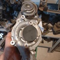 Turbina renault clio 1.5 dci altri modelli nissan.