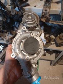 Turbina renault clio 1.5 dci altri modelli nissan.