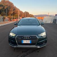 Audi a4 allroad quattro 2.0 tdi 190cv