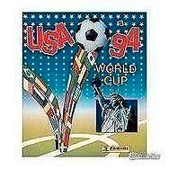 Album figurine calciatori panini Usa 1994 completo