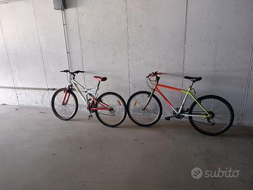 biciclette 