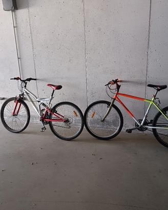 biciclette 