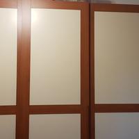 ARMADIO 3 ANTE SCORREVOLI