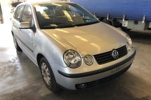 Pezzi di Volkswagen Polo 2003 1400cv