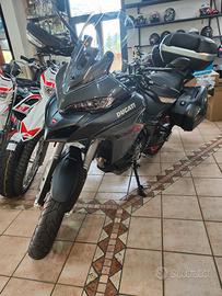 Ducati Multistrada V2 - 2022