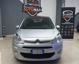 Citroen C3 1.2 82cv Exclusive 2013