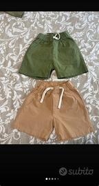 Pantaloncini Please 3 Anni