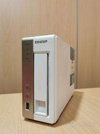 QNAP TS 131 P 8TB