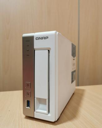 QNAP TS 131 P 8TB
