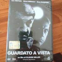 Guardato a vista dvd