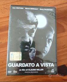 Guardato a vista dvd
