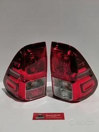 Fanali Posteriori Toyota Hilux