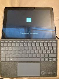 Microsoft Surface Go '10