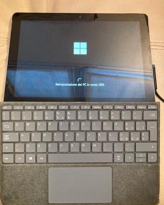 Microsoft Surface Go '10