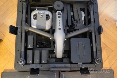 Inspire 2 Dji