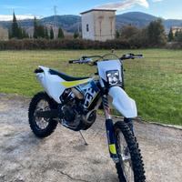 Husqvarna fe 450