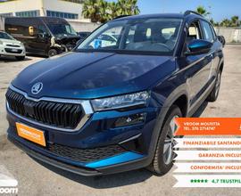SKODA Karoq Karoq 2.0 TDI EVO UNICO PROPRIETARIO
