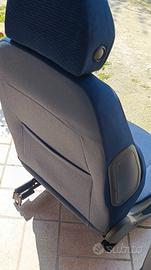 sedili fiat punto 188