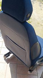 sedili fiat punto 188