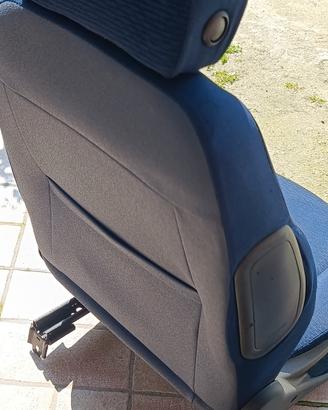 sedili fiat punto 188