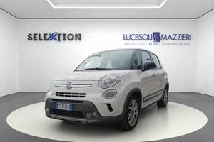 FIAT 500L - 500L 1.3 Multijet 95 CV Trekking