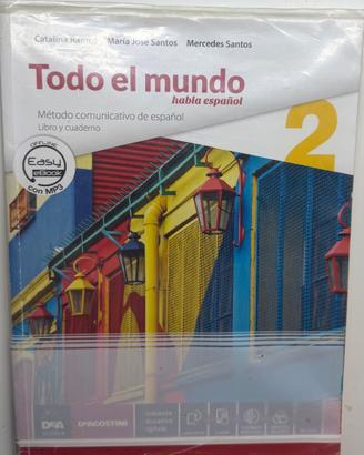 Todo el mundo 2