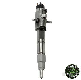 1 INIETTORE BOSCH 0445120013 PER RENAULT MIDLUM/PR