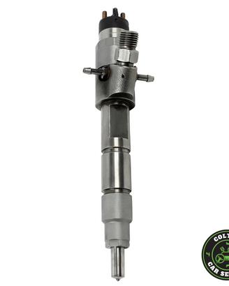 1 INIETTORE BOSCH 0445120013 PER RENAULT MIDLUM/PR